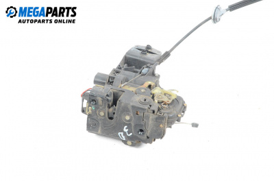 Schloss for Volkswagen Passat III Variant B5 (05.1997 - 12.2001), position: rechts, rückseite