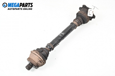 Driveshaft for Volkswagen Passat III Variant B5 (05.1997 - 12.2001) 1.9 TDI, 110 hp, position: front - right, automatic