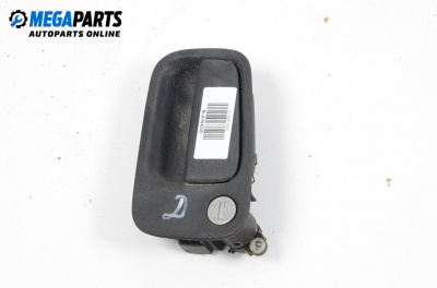 Mâner exterior for Lancia Y Hatchback (11.1995 - 09.2003), 3 uși, hatchback, position: dreapta