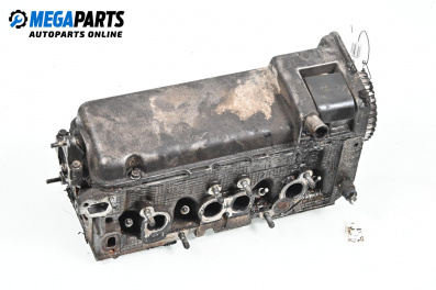 Engine head for Lancia Y Hatchback (11.1995 - 09.2003) 1.2 (840AA, 840AF1A), 60 hp