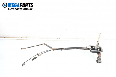 Shifter with cable and bar for Lancia Y Hatchback (11.1995 - 09.2003)