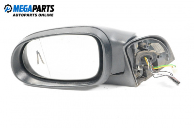 Mirror for Mercedes-Benz A-Class Hatchback  W168 (07.1997 - 08.2004), 5 doors, hatchback, position: left