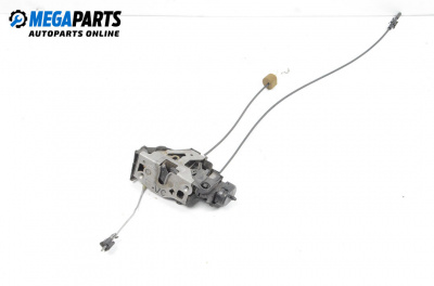 Schloss for Mercedes-Benz A-Class Hatchback  W168 (07.1997 - 08.2004), position: links, rückseite