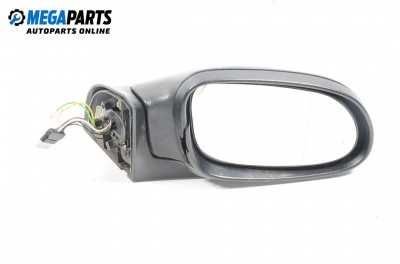 Mirror for Mercedes-Benz A-Class Hatchback  W168 (07.1997 - 08.2004), 5 doors, hatchback, position: right