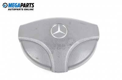 Airbag for Mercedes-Benz A-Class Hatchback  W168 (07.1997 - 08.2004), 5 doors, hatchback, position: front