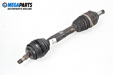 Driveshaft for Mercedes-Benz A-Class Hatchback  W168 (07.1997 - 08.2004) A 140 (168.031, 168.131), 82 hp, position: front - left