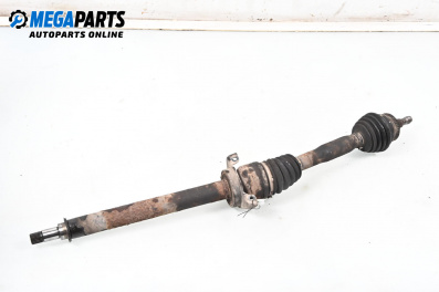 Driveshaft for Mercedes-Benz A-Class Hatchback  W168 (07.1997 - 08.2004) A 140 (168.031, 168.131), 82 hp, position: front - right
