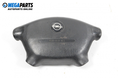 Airbag for Opel Vectra B Sedan (09.1995 - 04.2002), 5 doors, sedan, position: front