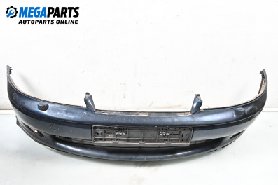 Front bumper for Opel Vectra B Sedan (09.1995 - 04.2002), sedan, position: front