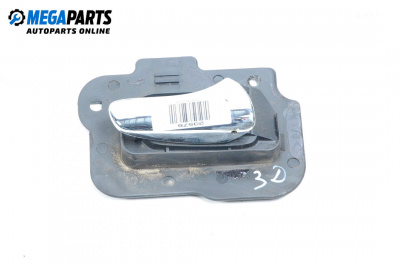 Inner handle for Opel Vectra B Sedan (09.1995 - 04.2002), 5 doors, sedan, position: rear - right