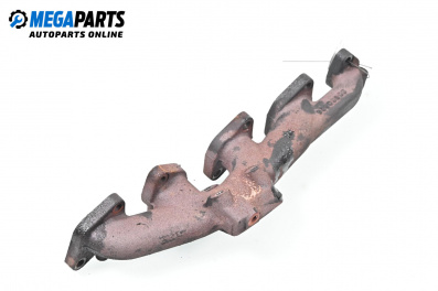 Exhaust manifold for Opel Vectra B Sedan (09.1995 - 04.2002) 2.0 DTI 16V, 101 hp