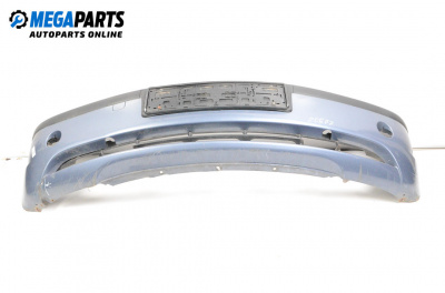Frontstoßstange for BMW 3 Series E46 Touring (10.1999 - 06.2005), combi, position: vorderseite