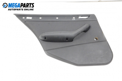 Interior door panel  for BMW 3 Series E46 Touring (10.1999 - 06.2005), 5 doors, station wagon, position: rear - left