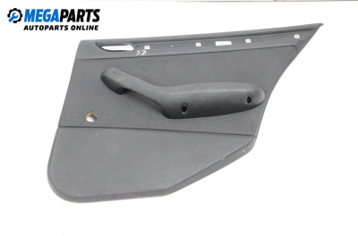 Interior door panel  for BMW 3 Series E46 Touring (10.1999 - 06.2005), 5 doors, station wagon, position: rear - right