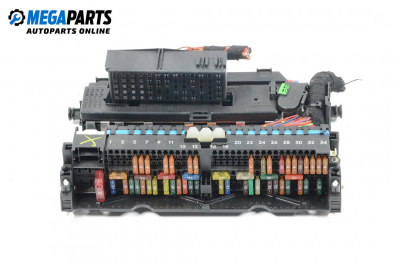 Fuse box for BMW 3 Series E46 Touring (10.1999 - 06.2005) 320 d, 150 hp