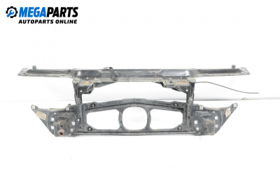 Front slam panel for BMW 3 Series E46 Touring (10.1999 - 06.2005), station wagon