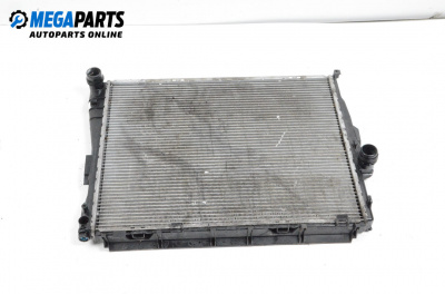 Water radiator for BMW 3 Series E46 Touring (10.1999 - 06.2005) 320 d, 150 hp