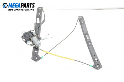 Electric window regulator for BMW 3 Series E46 Touring (10.1999 - 06.2005), 5 doors, station wagon, position: front - left