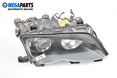 Xenon headlight for BMW 3 Series E46 Touring (10.1999 - 06.2005), station wagon, position: right