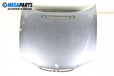 Bonnet for BMW 3 Series E46 Touring (10.1999 - 06.2005), 5 doors, station wagon, position: front
