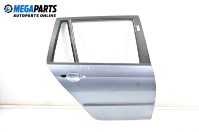 Door for BMW 3 Series E46 Touring (10.1999 - 06.2005), 5 doors, station wagon, position: rear - right
