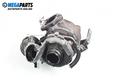 Turbo for BMW 3 Series E46 Touring (10.1999 - 06.2005) 320 d, 150 hp