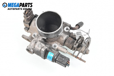 Butterfly valve for Subaru Legacy III Wagon (10.1998 - 08.2003) 2.0 AWD, 125 hp