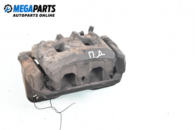 Etrier de frână for Subaru Legacy III Wagon (10.1998 - 08.2003), position: dreaptă - fața
