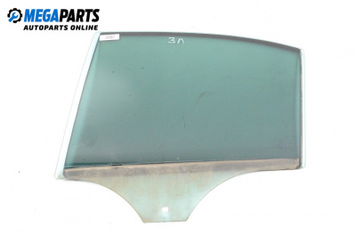 Fensterscheibe for Mercedes-Benz C-Class Sedan (W203) (05.2000 - 08.2007), 5 türen, sedan, position: links, rückseite