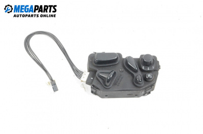 Seat adjustment switch for Mercedes-Benz C-Class Sedan (W203) (05.2000 - 08.2007)