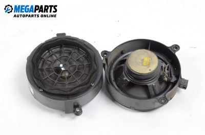 Loudspeakers for Mercedes-Benz C-Class Sedan (W203) (05.2000 - 08.2007)