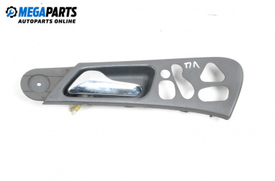 Inner handle for Mercedes-Benz C-Class Sedan (W203) (05.2000 - 08.2007), 5 doors, sedan, position: front - left