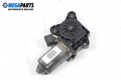 Motor macara geam for Mercedes-Benz C-Class Sedan (W203) (05.2000 - 08.2007), 5 uși, sedan, position: stânga - fața