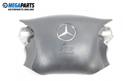 Airbag for Mercedes-Benz C-Class Sedan (W203) (05.2000 - 08.2007), 5 doors, sedan, position: front