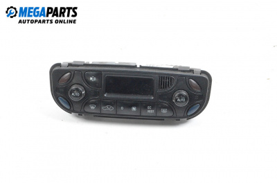 Air conditioning panel for Mercedes-Benz C-Class Sedan (W203) (05.2000 - 08.2007)