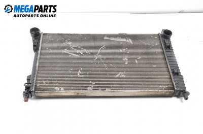 Water radiator for Mercedes-Benz C-Class Sedan (W203) (05.2000 - 08.2007) C 270 CDI (203.016), 170 hp