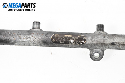 Rampă combustibil for Mercedes-Benz C-Class Sedan (W203) (05.2000 - 08.2007) C 270 CDI (203.016), 170 hp