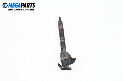 Duza diesel for Mercedes-Benz C-Class Sedan (W203) (05.2000 - 08.2007) C 270 CDI (203.016), 170 hp