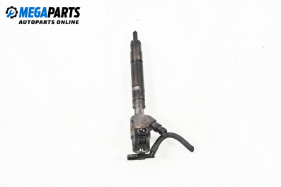 Duza diesel for Mercedes-Benz C-Class Sedan (W203) (05.2000 - 08.2007) C 270 CDI (203.016), 170 hp