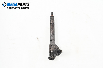 Duza diesel for Mercedes-Benz C-Class Sedan (W203) (05.2000 - 08.2007) C 270 CDI (203.016), 170 hp