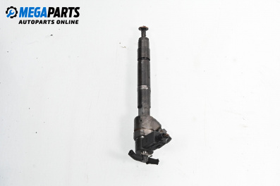 Duza diesel for Mercedes-Benz C-Class Sedan (W203) (05.2000 - 08.2007) C 270 CDI (203.016), 170 hp