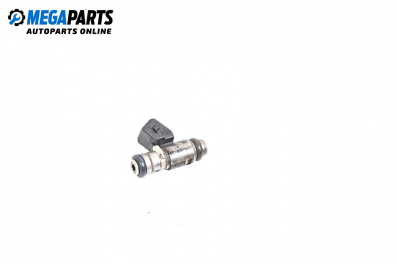 Gasoline fuel injector for Fiat Punto Hatchback II (09.1999 - 07.2012) 1.2 60 (188.030, .050, .130, .150, .230, .250), 60 hp