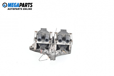 Ignition coil for Fiat Punto Hatchback II (09.1999 - 07.2012) 1.2 60 (188.030, .050, .130, .150, .230, .250), 60 hp