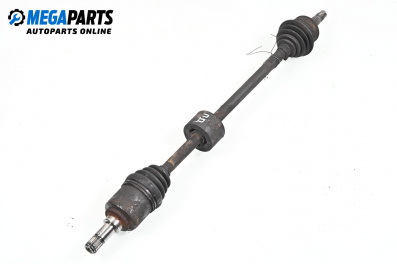 Driveshaft for Fiat Punto Hatchback II (09.1999 - 07.2012) 1.2 60 (188.030, .050, .130, .150, .230, .250), 60 hp, position: front - right