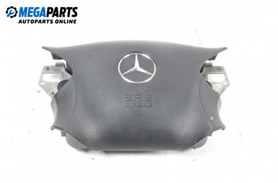 Airbag for Mercedes-Benz C-Class Sedan (W203) (05.2000 - 08.2007), 5 doors, sedan, position: front