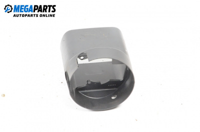 Plastic interior volan for Mercedes-Benz C-Class Sedan (W203) (05.2000 - 08.2007), 5 uși, sedan
