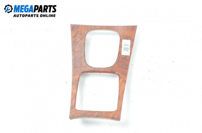 Schalthebel-konsole for Mercedes-Benz C-Class Sedan (W203) (05.2000 - 08.2007)