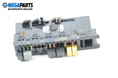 SAM module for Mercedes-Benz C-Class Sedan (W203) (05.2000 - 08.2007), № 203 545 18 01