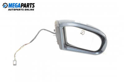 Mirror for Mercedes-Benz C-Class Sedan (W203) (05.2000 - 08.2007), 5 doors, sedan, position: right