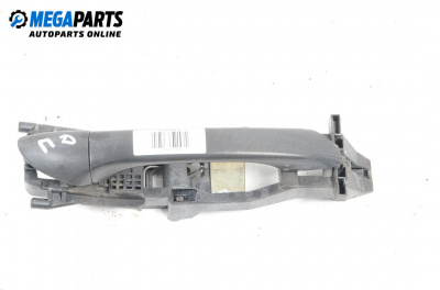 Outer handle for Mercedes-Benz C-Class Sedan (W203) (05.2000 - 08.2007), 5 doors, sedan, position: front - right